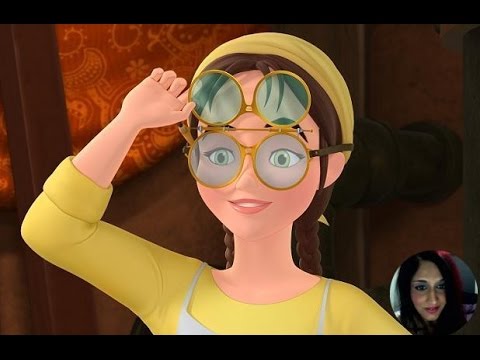 Sofia The First  Episode Full Season Disney Cartoon Gizmo Gwen  Maid Tv Series  Video Review