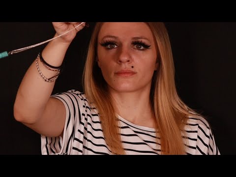 Can't Stop Laughing - ASMR Hypnosis