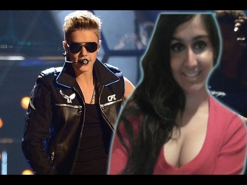 Justin Bieber HEADING to Outer Space - My thoughts