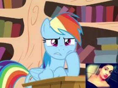 My Little Pony: Friendship Is Magic Season Full  Episode  Testing Testing 1, 2, 3 (Review)