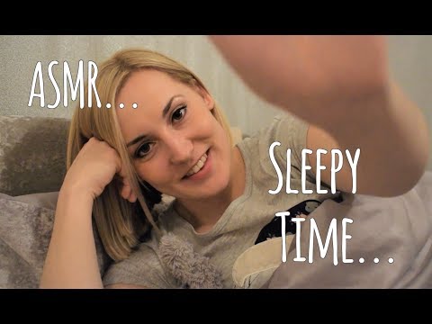 Scottish ASMR | Sleep Inducing Methods |  Intense Relaxation