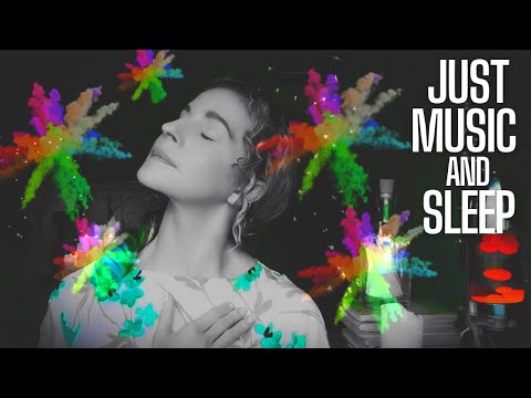 Hypnotic ASMR, Music & Sleep