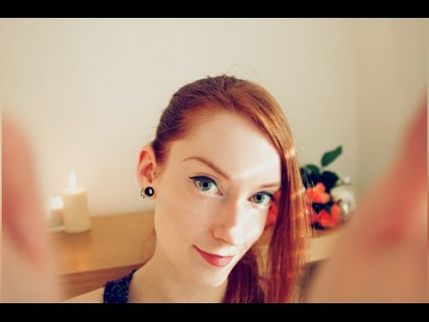 Whisper ASMR - Only happy thoughts ♥ Personal attention