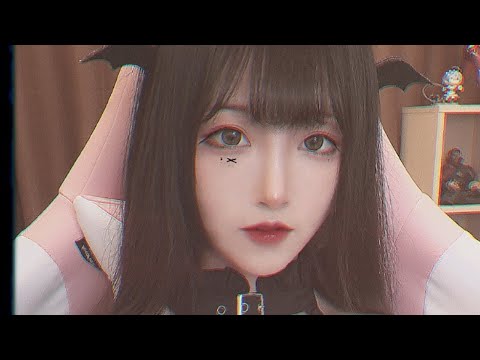 [ASMR] Mouth Sounds | Personal Attention
