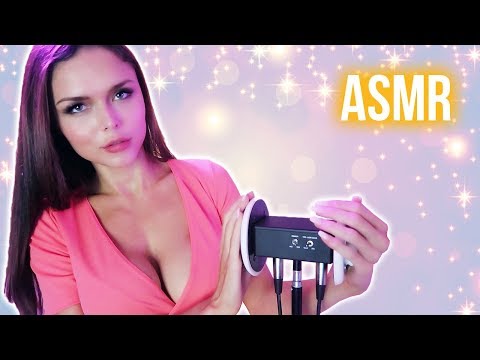 Celebrating 70k!✨Best TINGLES of HeatheredEffect ASMR (whispering, mouth sounds, mic scratching)