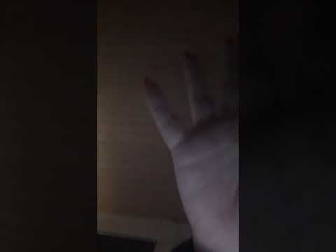 ASMR Camera Tapping with Fake nails
