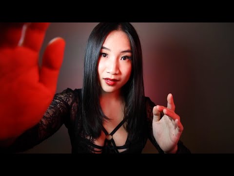 BDSM Aftercare | Gentle FemDom Comforts You | ASMR ROLEPLAY 🤗