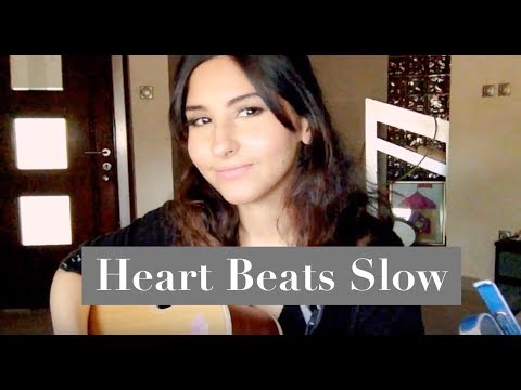 Angus and Julia Stone - Heart beats slow (cover)