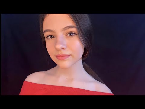 asmr | ♥️ звуки рта & звуки рук 🤲🏻 | асмр | mouth & hand sounds |