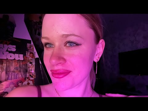 asmr: your fight with your boyfriend at the party/асмр: твоя ссора с парнем на вечеринке