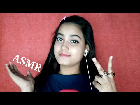 2 Minute ASMR for People with Short Attention Span