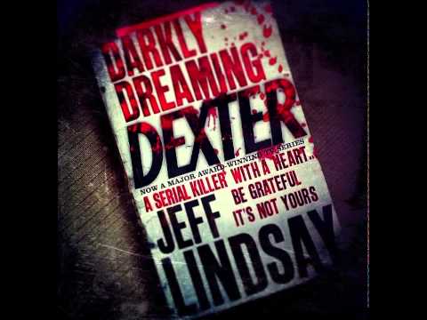 ASMR Audio Books - Darkly Dreaming Dexter (by Jeff Lindsay) Chapters 1-4 (British Accent)