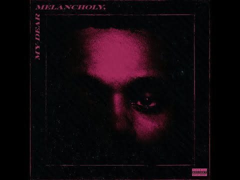 The Weeknd-Try Me (Slowed And Reverb)