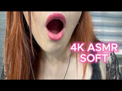 4K Whispers of Serenity: An ASMR Journey to Tranquility #4k