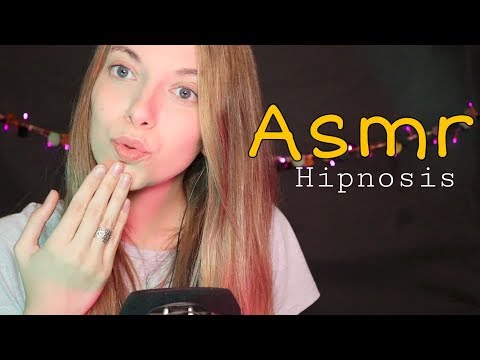 😲 ASMR Hipnosis Regresiva para DORMIR| Love ASMR [ en español ] *