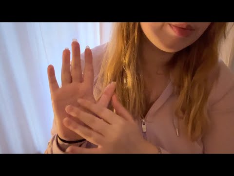 Classic Asmr: Tapping ☝🏼