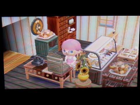 ASMR Animal Crossing: Visiting Dream Towns #2 (Whispered)