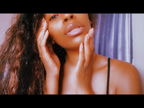 ASMR | Extremely Mouth Sound Triggers For 3 mins Straight ✨