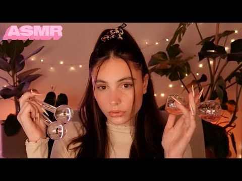 ASMR hypnotic liquid Sounds 🌊 for deep relaxation 💆🏻‍♀️ (ENGL]
