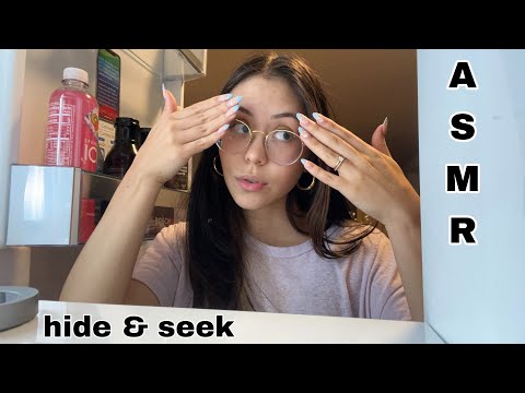 ASMR Hide and Seek: Fast and Aggressive Triggers