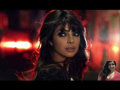Priyanka Chopra New Song In My City featuring  will.i.am - My Thoughts!