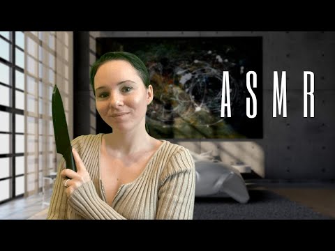 Psycho Girlfriend Kidnaps You On Christmas! ASMR Roleplay (All I want for Christmas is YOU)