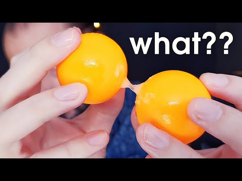 Were you expecting this? (ASMR)