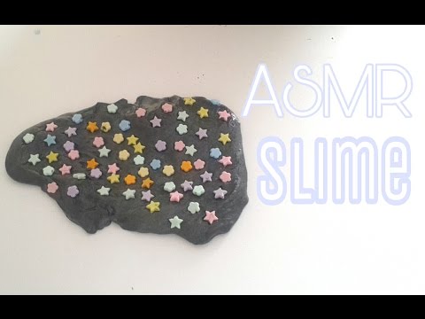 ASMR/АСМР/Слайм/Slime