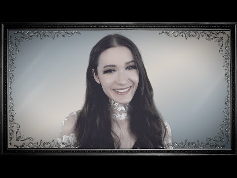ASMR | The Girl Inside The Mirror (Fantasy Roleplay)