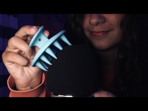 ASMR FOR PEOPLE THAT DON’T GET TINGLES!!