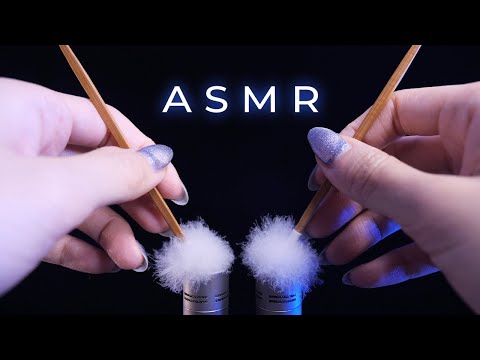 ASMR Can You Make Yourself Tingle? (No Talking)