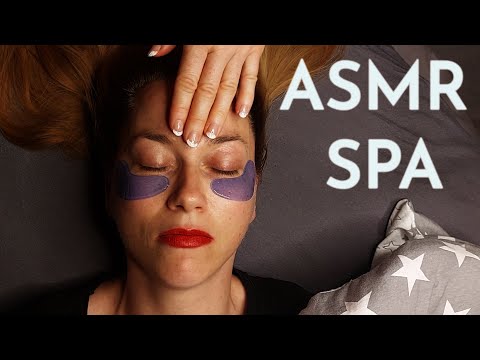 Pure Entspannung 🫠 (soft spoken ASMR)