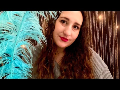 ASMR 💞 All the Personal Attention You Need 💞 (Custom Video)