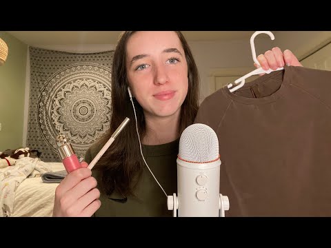 Asmr my favorite 2022 purchases!