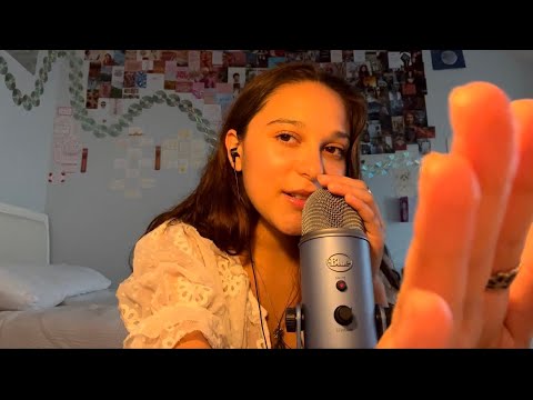 ASMR for when you don’t know what to watch