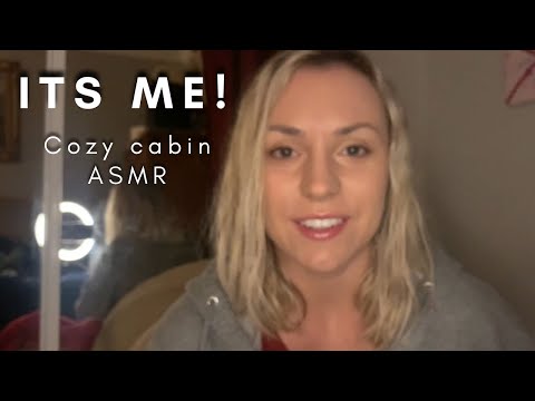 I am back | Relaxing ASMR Video | You Will Fall Asleep