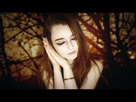 Guided Sleep Relaxation (Mystical "New Age" ASMR)