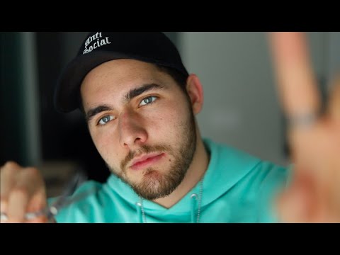 ASMR - Gay Best Friend Gets You Ready For A Date AGAIN Role-play (For Men)