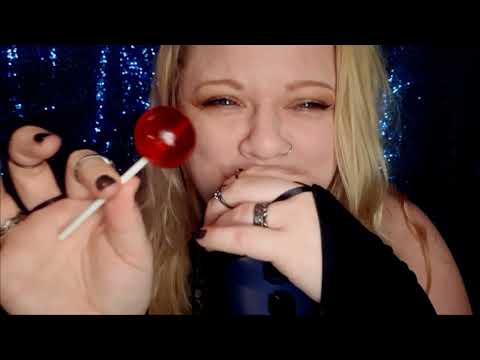 ASMR Bloopers and outtakes
