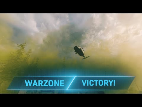 ASMR | Call Of Duty Warzone Gameplay 🎮 (Whispered w/Controller Sounds) Big Time Win 😴