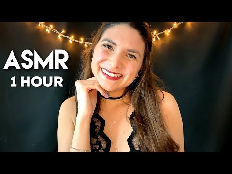 ASMR Date Night - Get to Know Mi