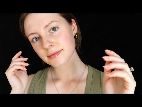 ASMR My Favorite Triggers 🌷 Personal Attention & Realistic Layered Sounds for Sleep