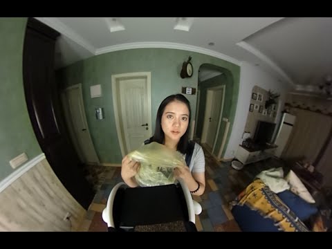 360° ASMR Doppelganger