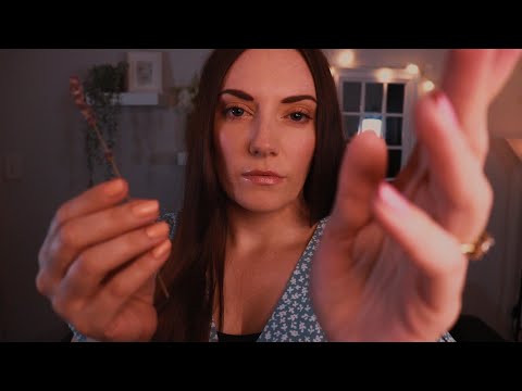 [ASMR] Grisha Tailor Makes Alterations to You | Shadow and Bone ASMR | Fantasy Roleplay