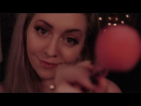 🕊️ ASMR | Cozy Triggers 2 Help U SNOOZE [personal attention]