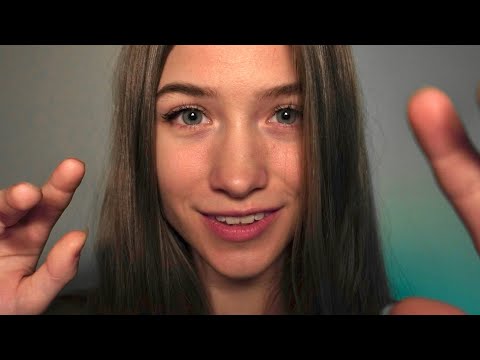 [ASMR] Guided Meditation (With AND Without Music!)