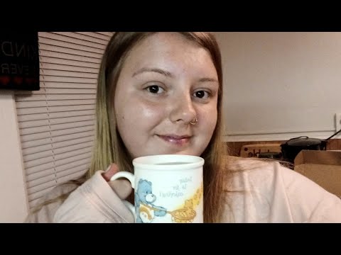 ASMR- Nighttime Routine- Get Relaxed with Me