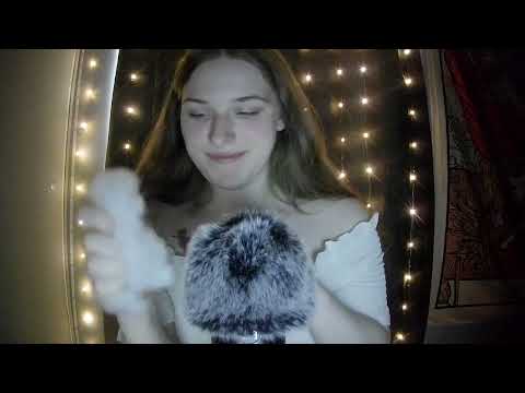 ASMR | Tapping and Scratching Random Objects(Extreme Tingles)