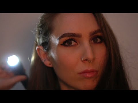 [ASMR] INSANE Brain Tingles 🧠✨ Rare LIGHT TRIGGERS that will give you a lot of Goosebumps 🫶🏼