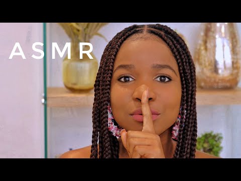 ASMR | Cure Your Tingle Immunity (invisible triggers & layered sounds) 😴✨
